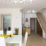 Nocleg ze śniadaniem Piano Di Sopra