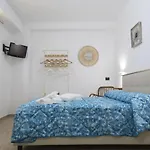 Nocleg ze śniadaniem Piano Di Sopra San Vito Lo Capo