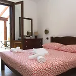 Piano Di Sopra Nocleg ze śniadaniem