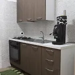 Nocleg ze śniadaniem Piano Di Sopra San Vito Lo Capo