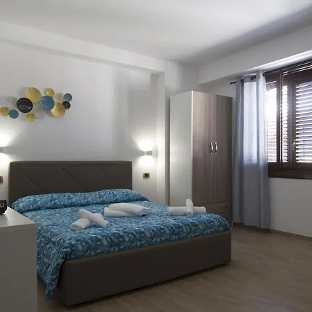 Piano Di Sopra Bed & Breakfast 3*
