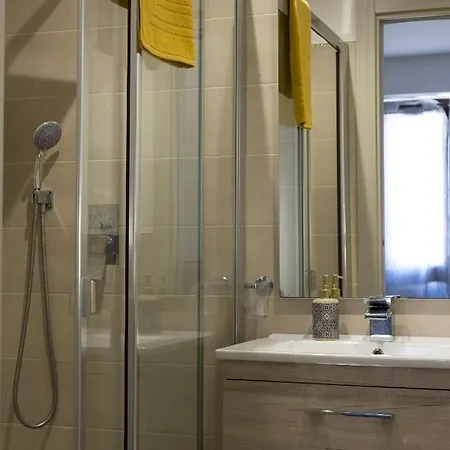 Bed & Breakfast Piano Di Sopra