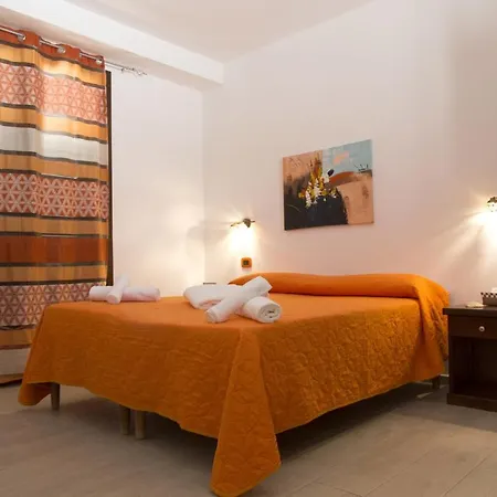 Bed & Breakfast Piano Di Sopra 3*