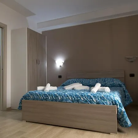 Bed & Breakfast Piano Di Sopra