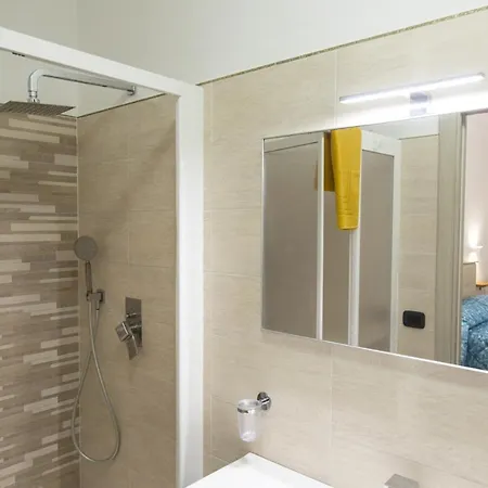 Bed & Breakfast Piano Di Sopra 3*