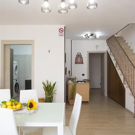 Bed & Breakfast Piano Di Sopra