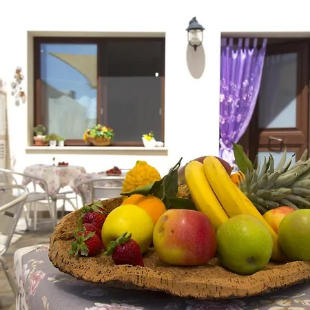 Piano Di Sopra San Vito Lo Capo
