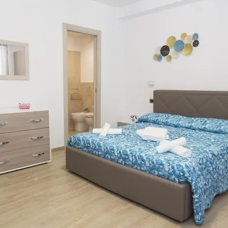 Piano Di Sopra Nocleg ze śniadaniem 3*