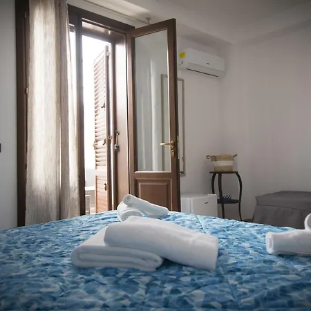 Bed & Breakfast Piano Di Sopra 3*