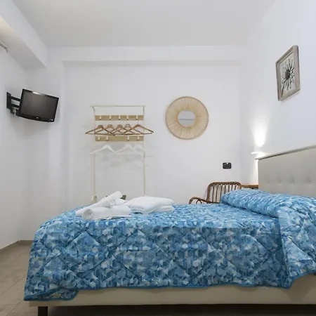 Bed & Breakfast Piano Di Sopra San Vito Lo Capo