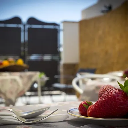 Piano Di Sopra Bed & Breakfast