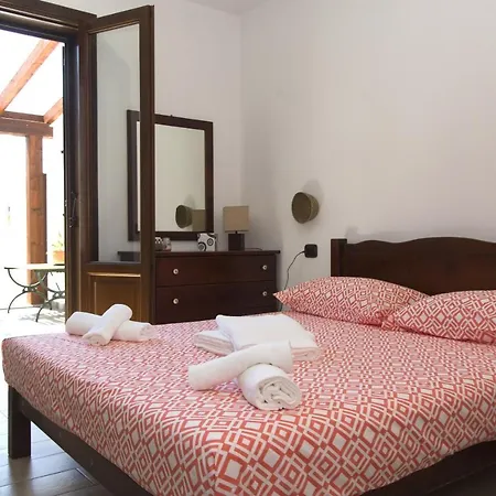 Piano Di Sopra Bed & Breakfast