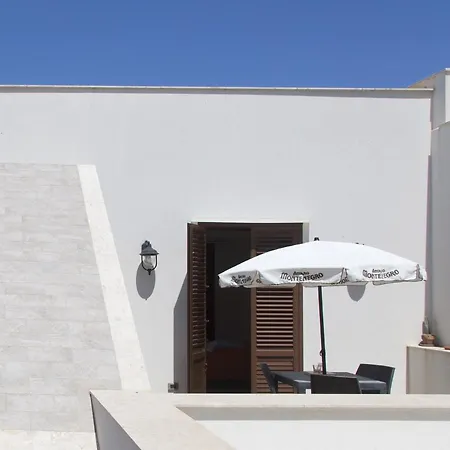 Piano Di Sopra San Vito Lo Capo