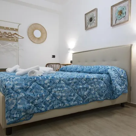 Piano Di Sopra 3* San Vito Lo Capo