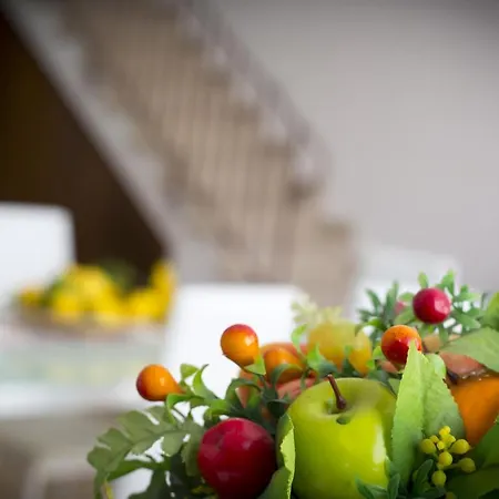 Bed & Breakfast Piano Di Sopra San Vito Lo Capo