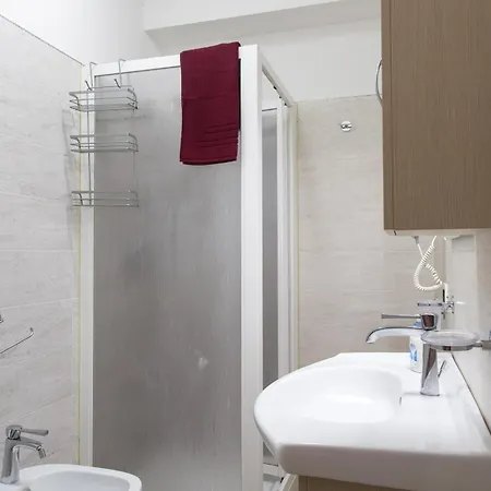 Piano Di Sopra Bed & Breakfast 3*