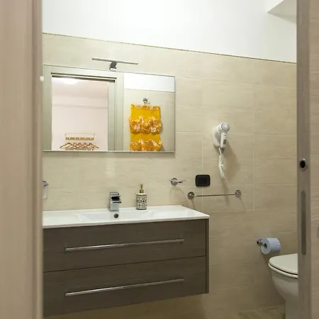 Bed & Breakfast Piano Di Sopra 3*