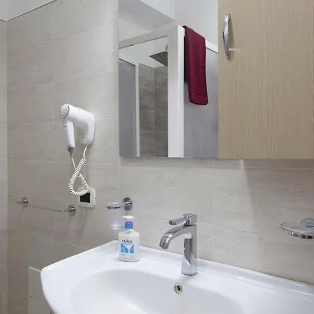 Piano Di Sopra Bed & Breakfast 3*