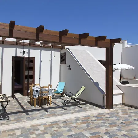 Bed & Breakfast Piano Di Sopra 3*
