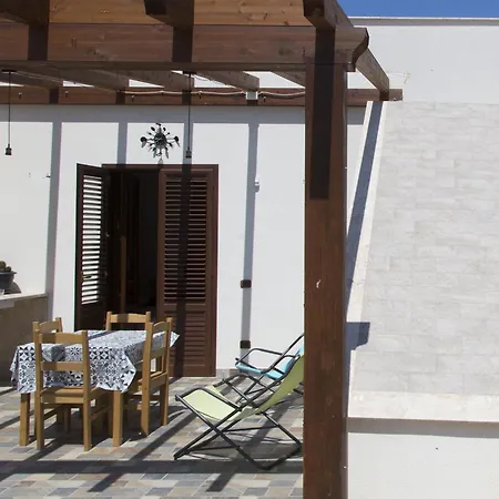 Bed & Breakfast Piano Di Sopra San Vito Lo Capo